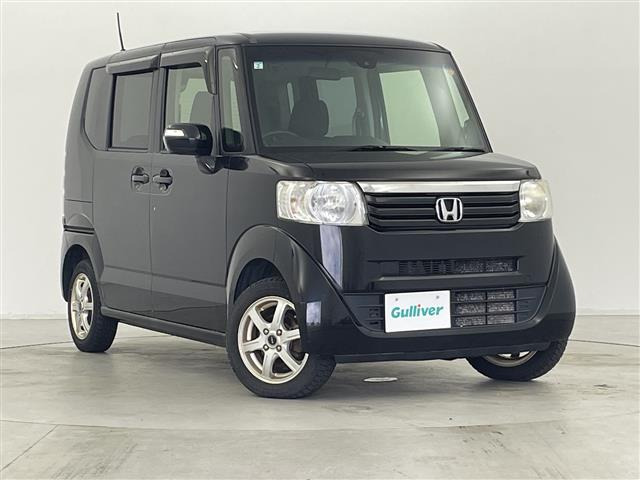 N-BOX