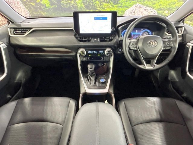 RAV42.0 G Zパッケージ 4WD