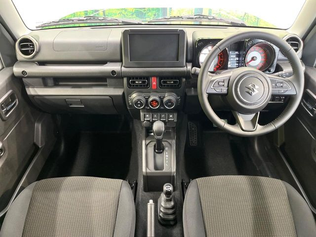 ジムニーノマド1.5 FC 4WD