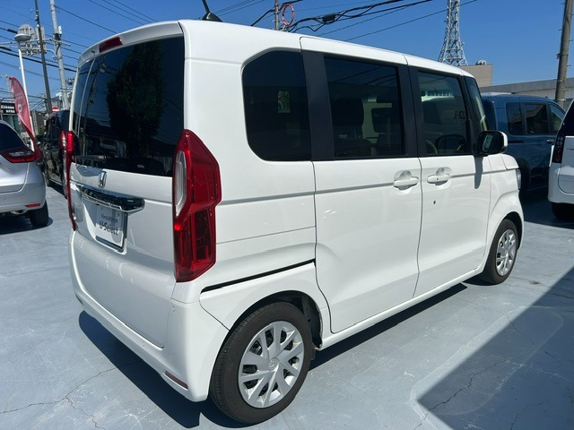 N-BOXL