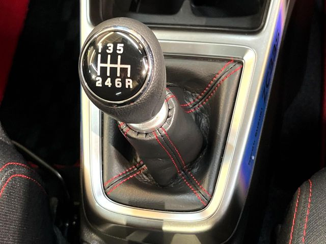 スイフト1.4 スポーツ ZC33S ファイナル エディション