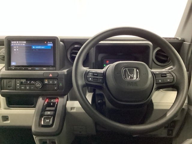 N-VAN e:e: L4
