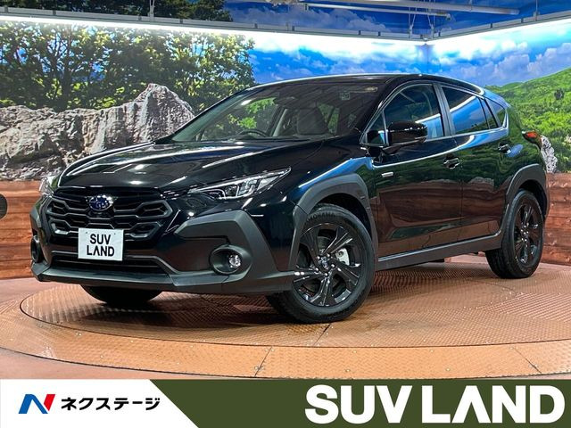 クロストレック2.0 ツーリング 4WD