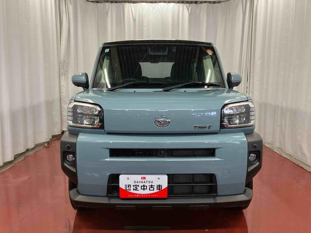 タフトG