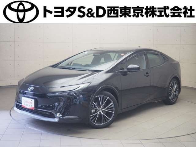 プリウス2.0 Z