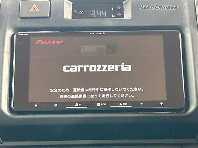 ランドクルーザー702.8 AX ディーゼル 4WD