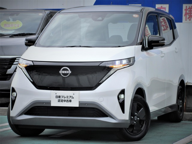 サクラX 90周年記念車