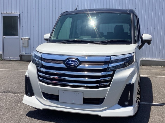 ジャスティ1.2 L