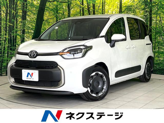 シエンタハイブリッド 1.5 Z