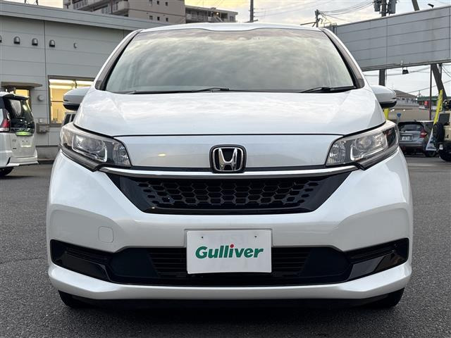フリード1.5 ハイブリッド G ホンダセンシング