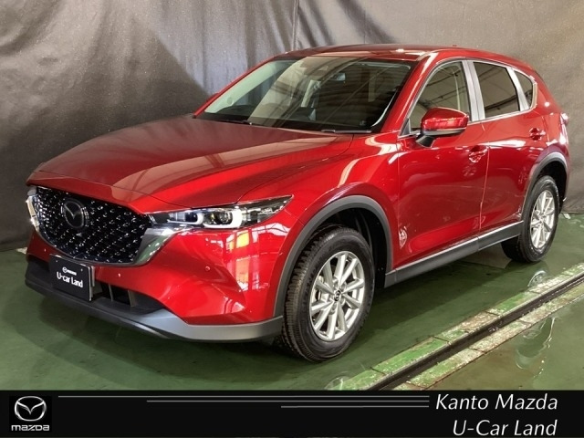 CX-52.0 20S プロアクティブ