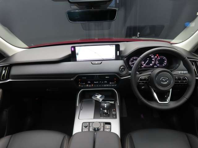 CX-803.3 XD ドライブ エディション ディーゼル