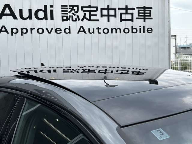 S3スポーツバック2.0 4WD