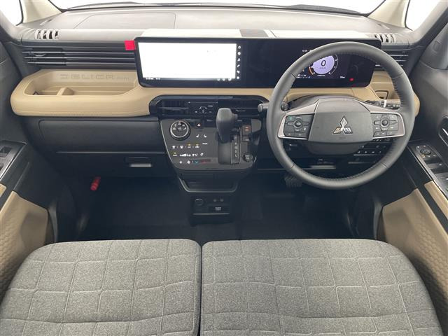 デリカミニT プレミアム デリマル パッケージ 4WD