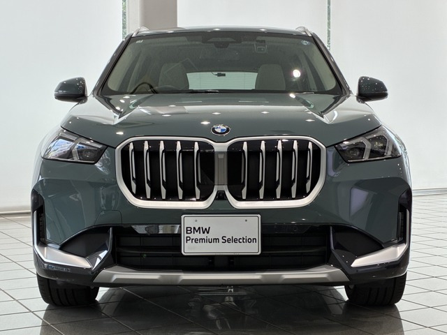 X1xドライブ 18d 4WD