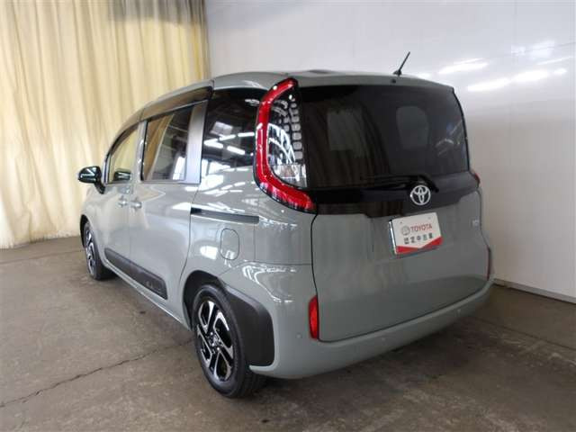 シエンタハイブリッド 1.5 Z