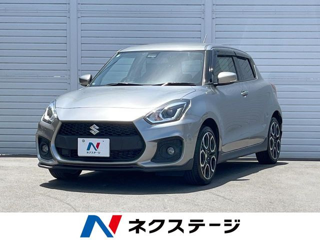 スイフト1.4 スポーツ