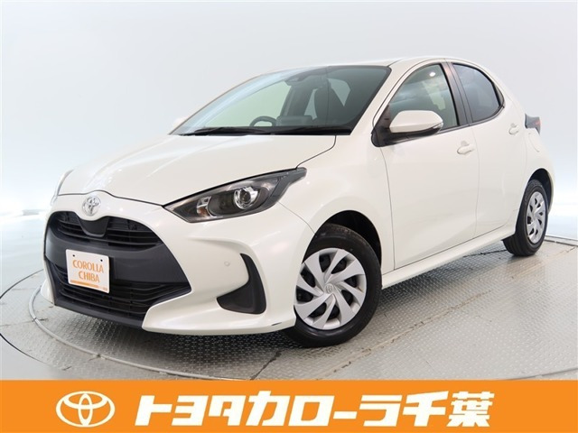 ヤリス1.5 G 4WD