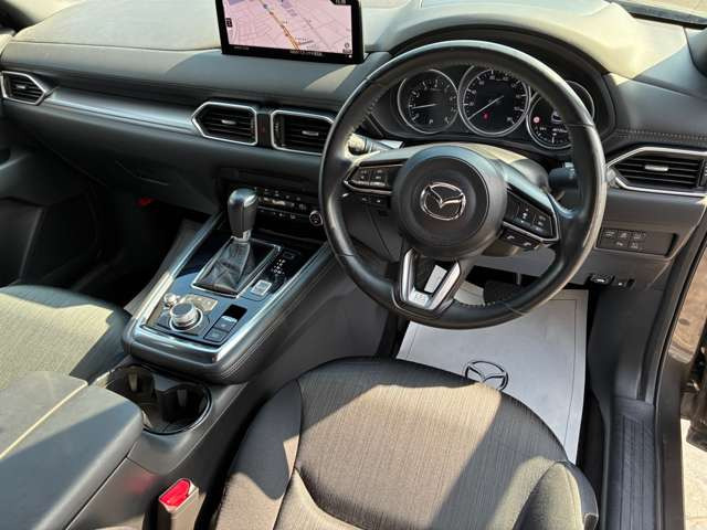 CX-82.5 25S スマートエディション