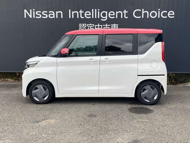 デイズルークスX