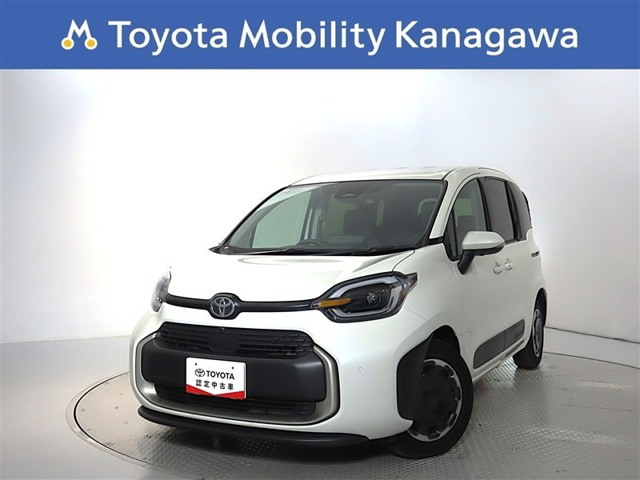 シエンタハイブリッド 1.5 Z