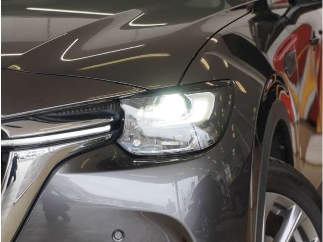 CX-603.3 XD Lパッケージ ディーゼル