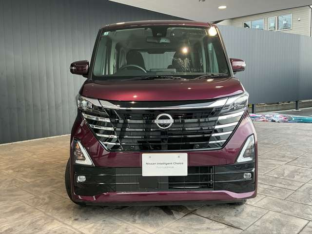 デイズハイウェイスターX プロパイロットエディション