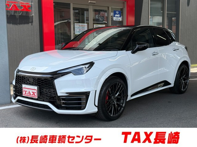 LBXモリゾウ RR 4WD