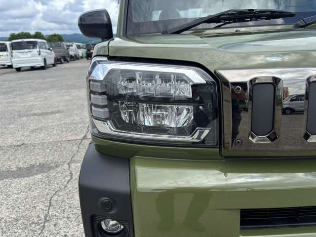 タフトG 4WD