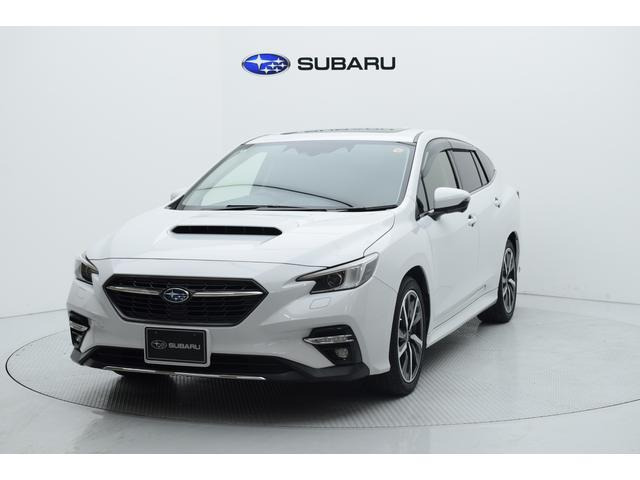 レヴォーグ1.8 GT-H EX 4WD