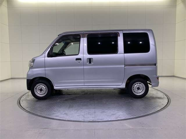 ピクシスバンスペシャル SAIII