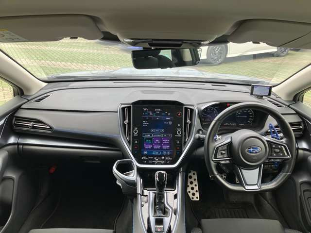 レヴォーグ1.8 GT-H EX 4WD