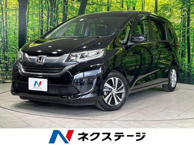 フリード1.5 G ホンダセンシング