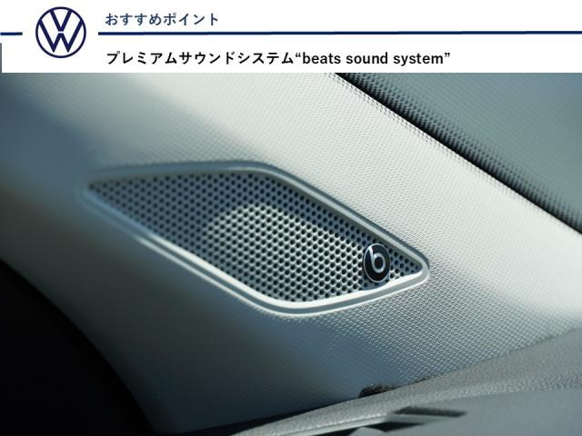 T-CrossTSI スタイル