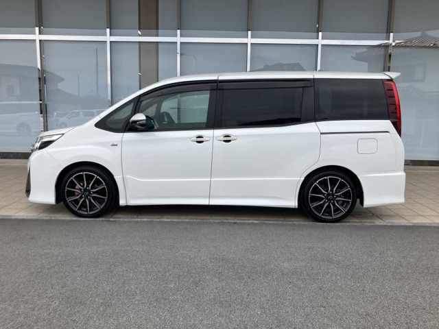 ノア2.0 Si G's