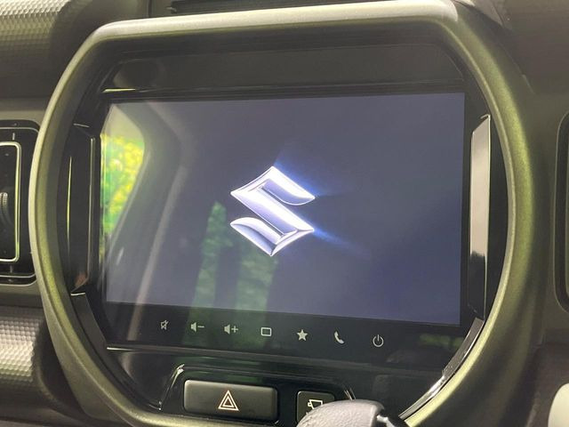 ハスラータフワイルド ターボ