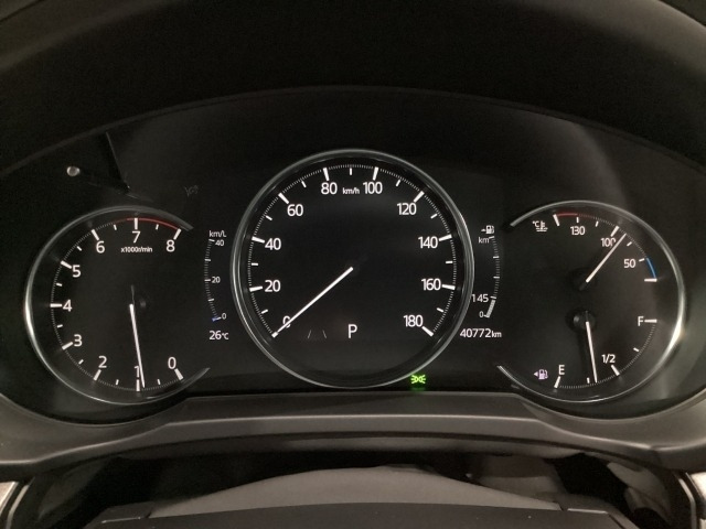 CX-52.0 20S ブラックトーンエディション