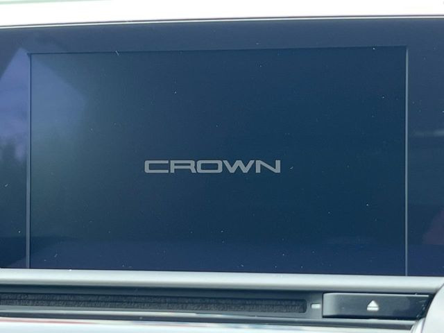 クラウンハイブリッド 2.5 G