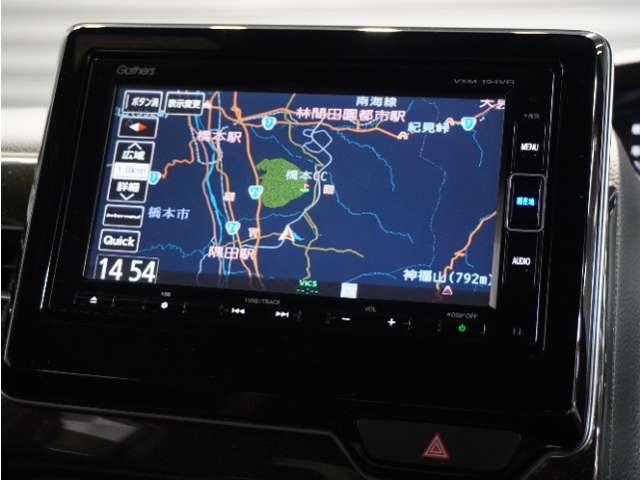 N-BOXカスタムG L ホンダセンシング
