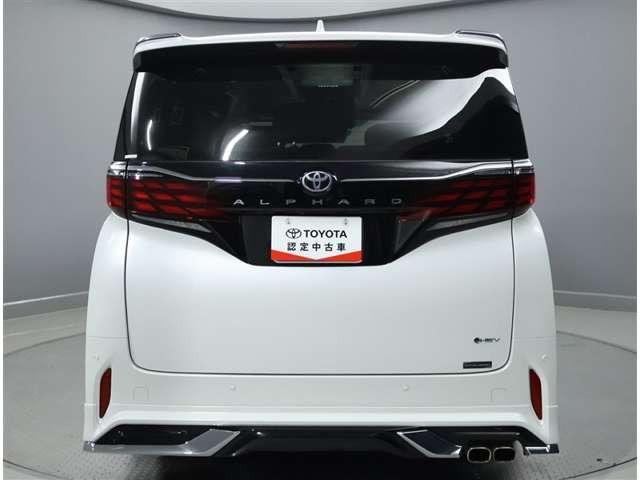 アルファードハイブリッド 2.5 Z