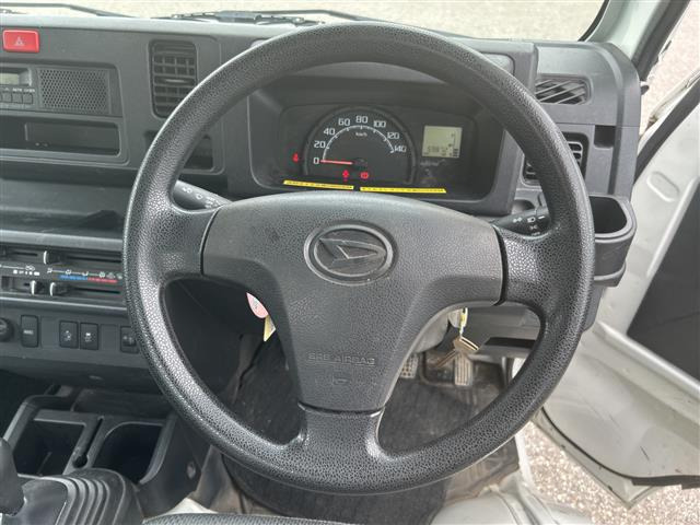 ハイゼットトラックスタンダード SAIIIt 4WD