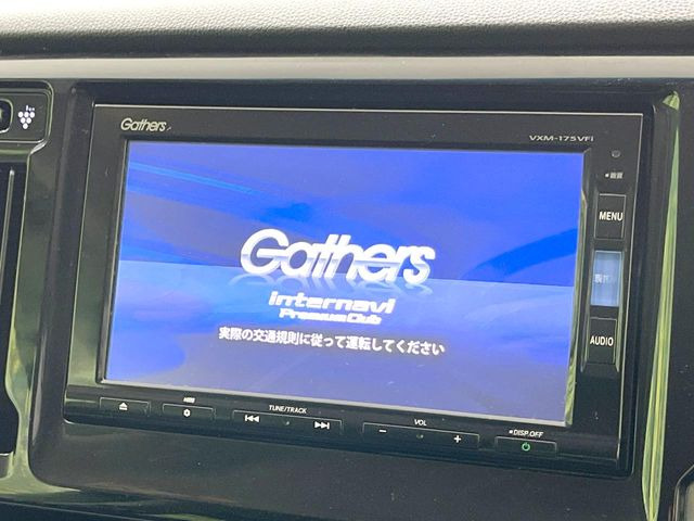N-WGNG ターボパッケージ