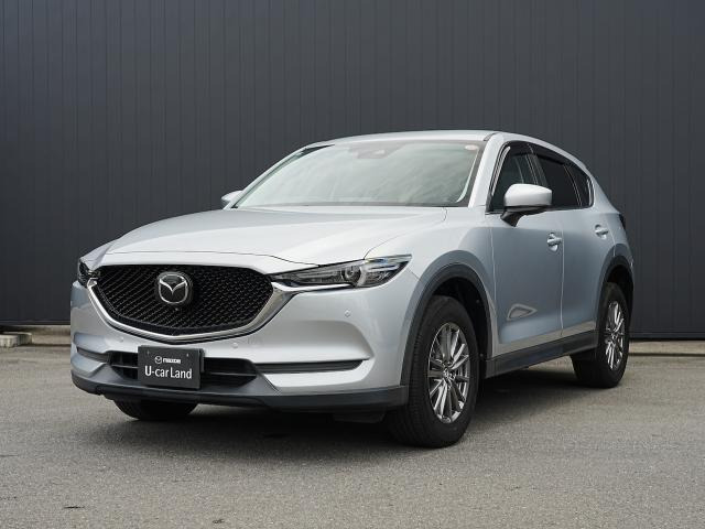 CX-52.2 XD プロアクティブ