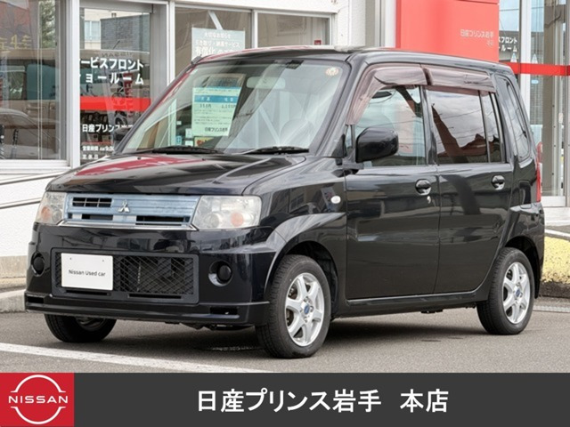 トッポG 4WD