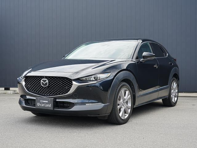 CX-301.8 XD プロアクティブ ツーリングセレクション