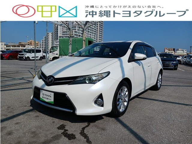 オーリス1.5 150X