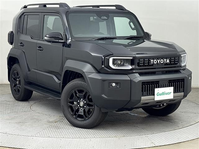 ランドクルーザーFJ2.7 VX 4WD
