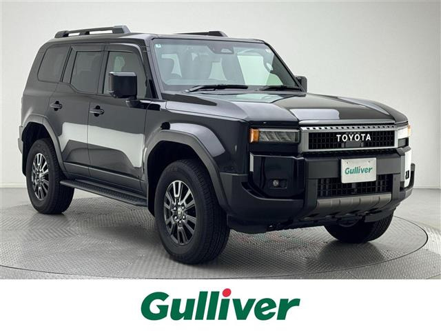 ランドクルーザー2502.7 VX 4WD