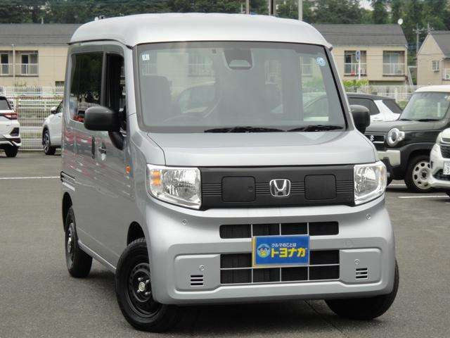 N-VAN e:e: L4