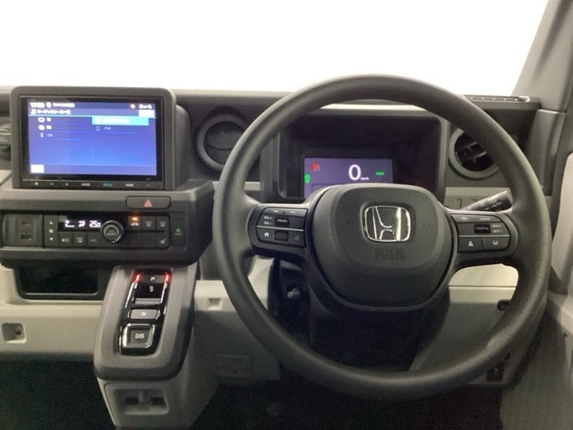 N-VAN e:e: L4